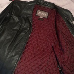 Wilson’s women’s Leather Jacket
